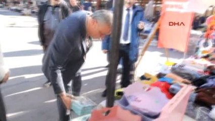 Ankara Liselilerden Yetimler İçin 'Bir İyilik de Sen Yap' Kampanyası