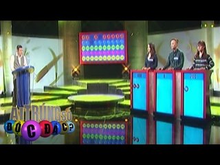 Ai Trúng Số Độc Đắc - 23/01/2015