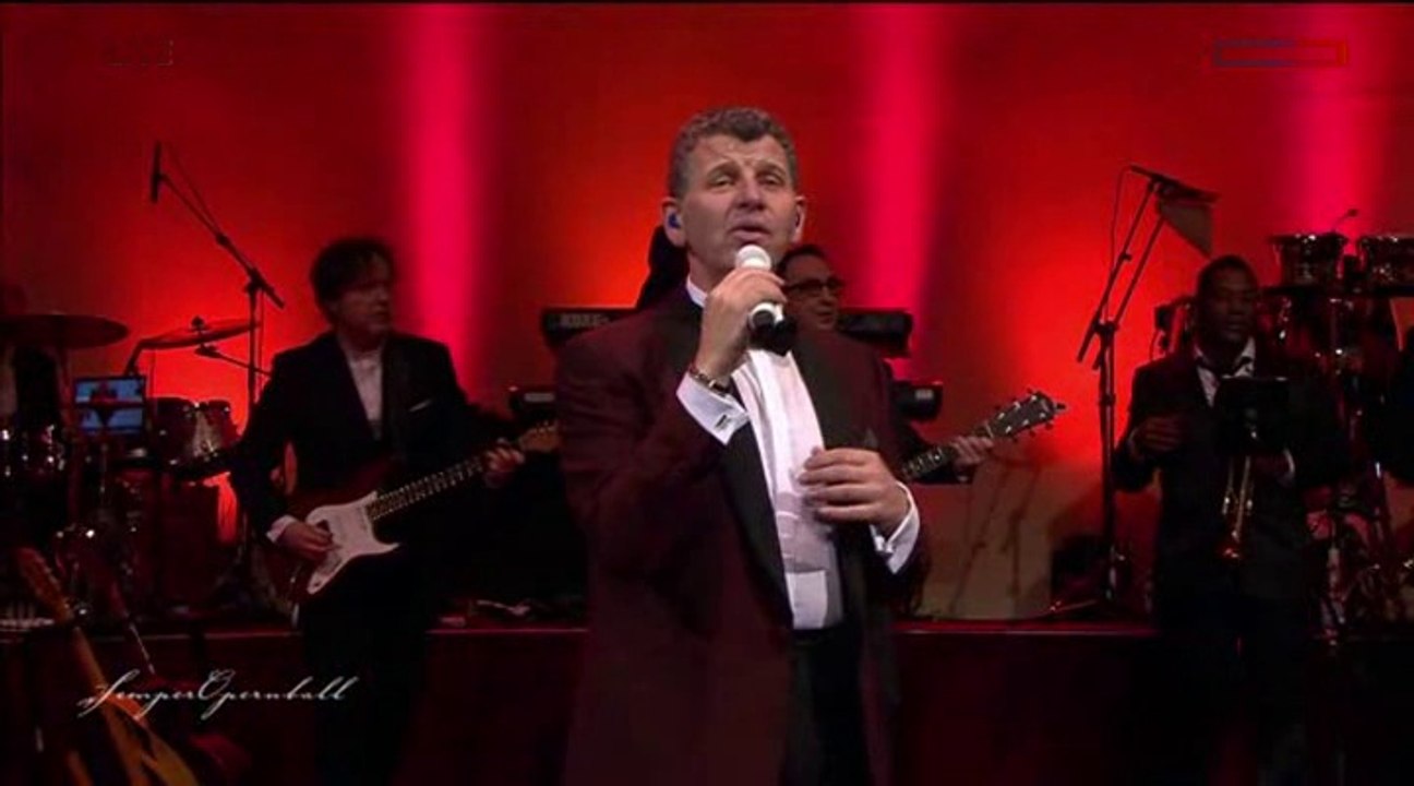 Semino Rossi - Walzer-Meldey 2016