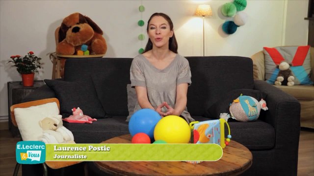 Cvotre bébé - Bébé a 1 an : quels jouets lui offrir ? - 9/12 mois