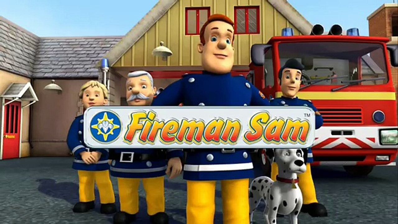 Fireman Sam: Karaoke Night Preparations