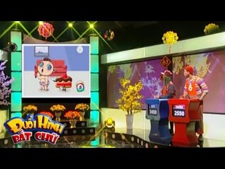 Đuổi Hình Bắt Chữ - 13/02/2016