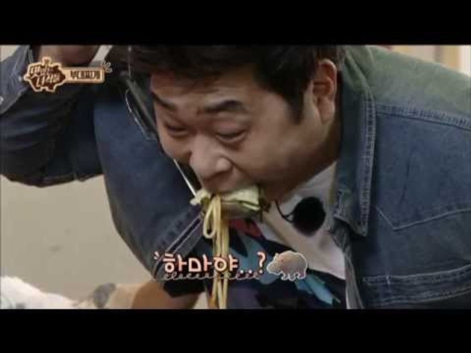 [맛있는 녀석들 Tasty Guys] Ep.12 "한우를 향한 불꽃 같은 집념! 문세...