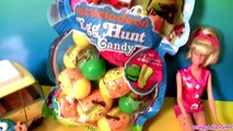 Giant Nickelodeon Easter Egg Blind Bag Toys Surprise TMNT SpongeBob Dora by Disney Collector