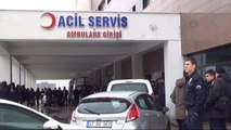 Kazada Ağır Yaralanan Polis Memuru Aksoy, Hayatını Kaybetti