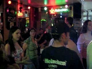 Soirée Allaya au Bon Accueil