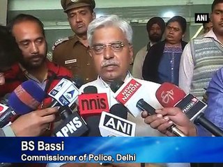 Tactics used to investigate JNU row are dynamic: Bassi