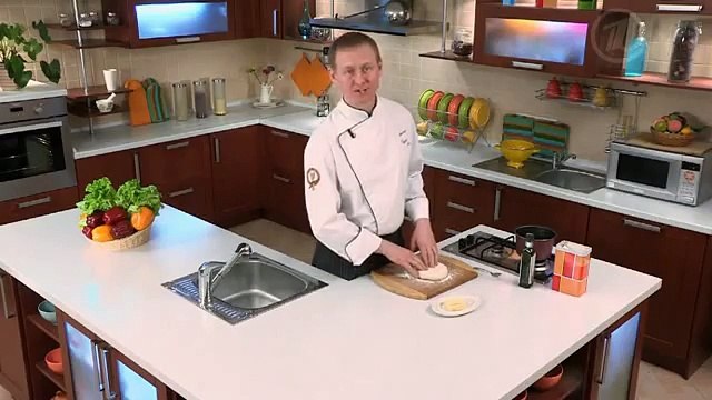 Долгоиграющий кулич