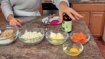 White Chocolate Chip Pumpkin Cookies Recipe - Breakfast recipes