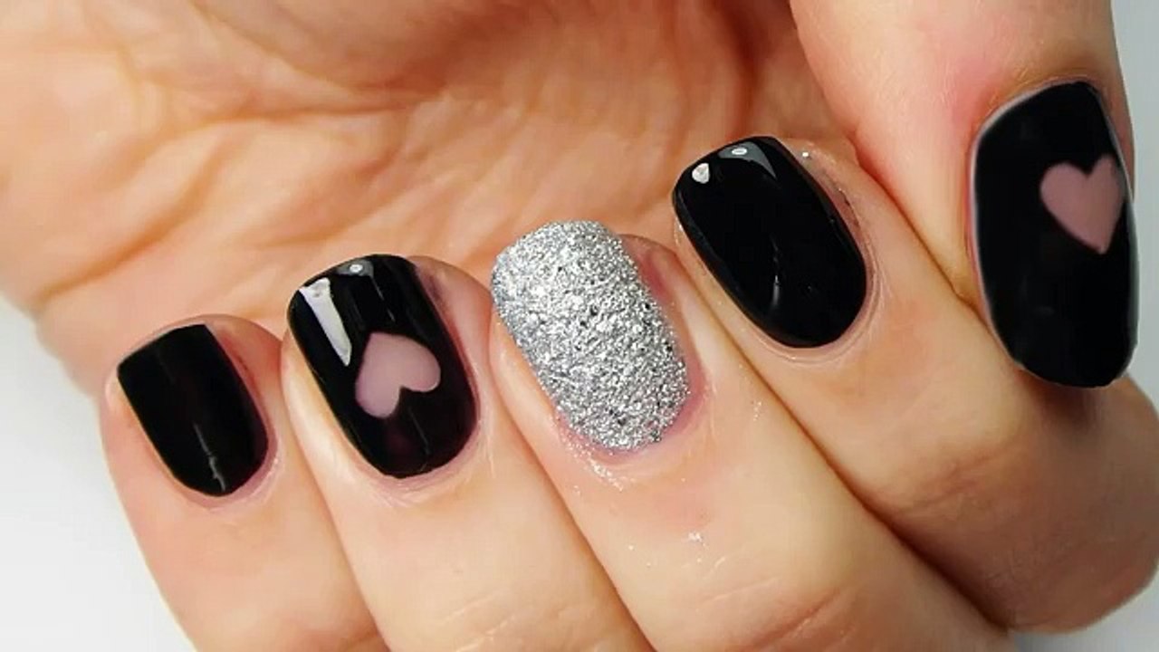 NAIL ART Tutorial FACILISSIMA con Cotton Fioc