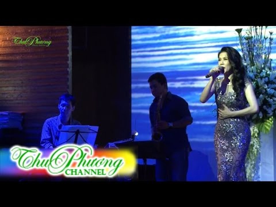 Thu Phương | Biển chờ + Bên em là biển rộng [Live]