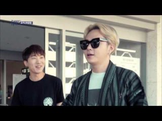 "지킬 건 지킨다! 용준형의 벌칙 대공개!" [용준형의 굿라이프 Yong Jun Hyung's Good Life] 5회