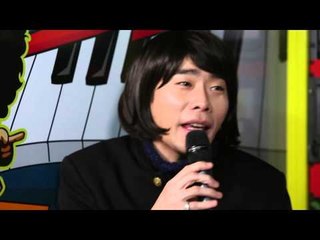 "랩하는 신대리 신소라와 뮤지의 이태원프리덤 댄스"  [오디션트럭 AuditionTruck] 3회 미공개 영상