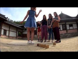 [CLC'S Beautiful Mission] 5회 노비 혹은 양반! 씨엘씨의 운명은!