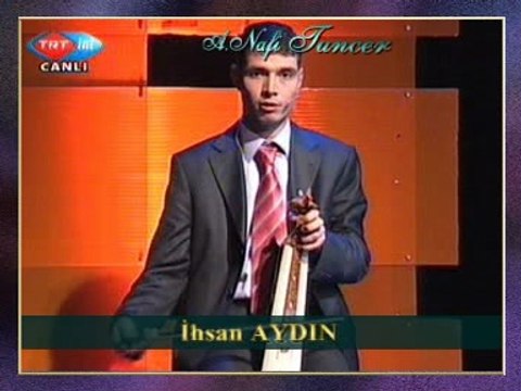 İhsan AYDIN (Kemençe)-GİRESUN HORON HAVASI (Sözlü)