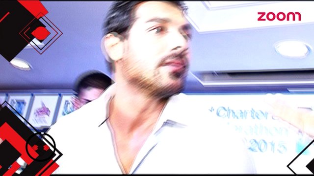 John Abraham and Priya Runchal come closer again - Bollywood News- #TMT