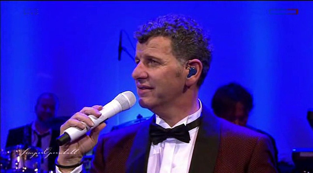 Semino Rossi - Schön ist der Morgen (Morning has broken) 2016