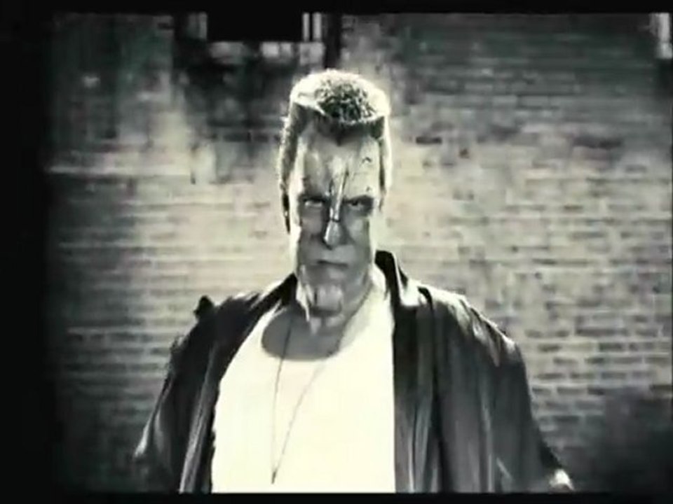 Mmv SIN CITY