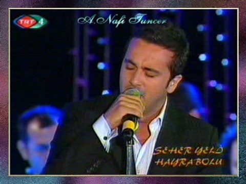 Onur ŞAN-Al Beni Yâr