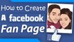 Free Facebook Fan Page How To Create Facebook Page In Urdu/Hindi -2016 Watch Now