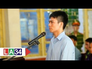 Lý Nguyễn Chung và Nguyễn Thanh Chấn: Ai là hung thủ? | LATV
