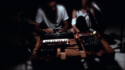 StandUP - Denya Okhra by Doukha 🎶 | Featuring Houssem Guebsi & Team