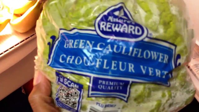 Healthy Grocery Haul! Grocery Shopping For Weight Loss!