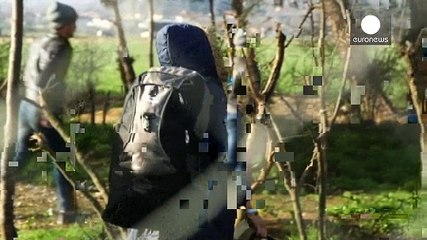 Pristina chiude le frontiere agli afghani, diecimila persone bloccate in Grecia