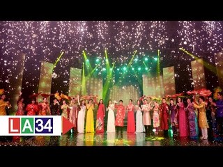 Nghệ sĩ và tri âm: Những khúc ca mừng xuân | LATV