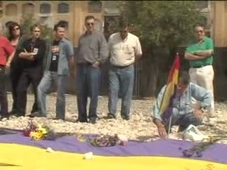 Críticas a la Ley de memoria histórica