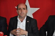 Şehit Aileleri Konfederasyonu Başkanı'ndan, HDP'li Tuba Hazer'e Tepki