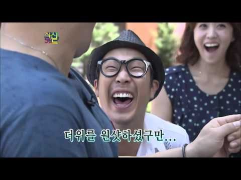 하하, 스컬 출연 싱가포르 대표음식 활크랩 서초구 반포동 맛집 야미깜퐁 [식신로드 Gourmet Road] eps 90-1