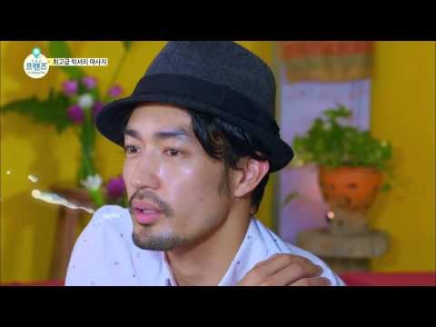 박준형, 데니안 '꿀뒤태 공개' 태국 마사지에 환호! [더 프렌즈 in 치앙마이 The Friends in Chiang Mai] 3회