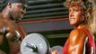 10 Men Women who took Bodybuilding to Extreme Levels