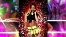 WWE 2K16 ALL CONFIRMED DIVAS ! (with OFFICIAL RENDERS)