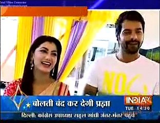 Saas Bahu Aur Saazish 23rd February 2016 Part 2 Kumkum Bhagya