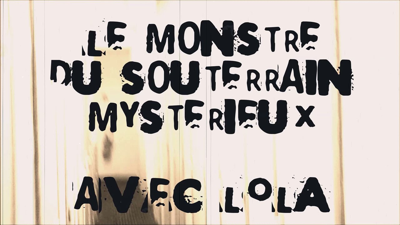 monster