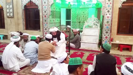 2016-02-11-01 - محفل ذکرونعت