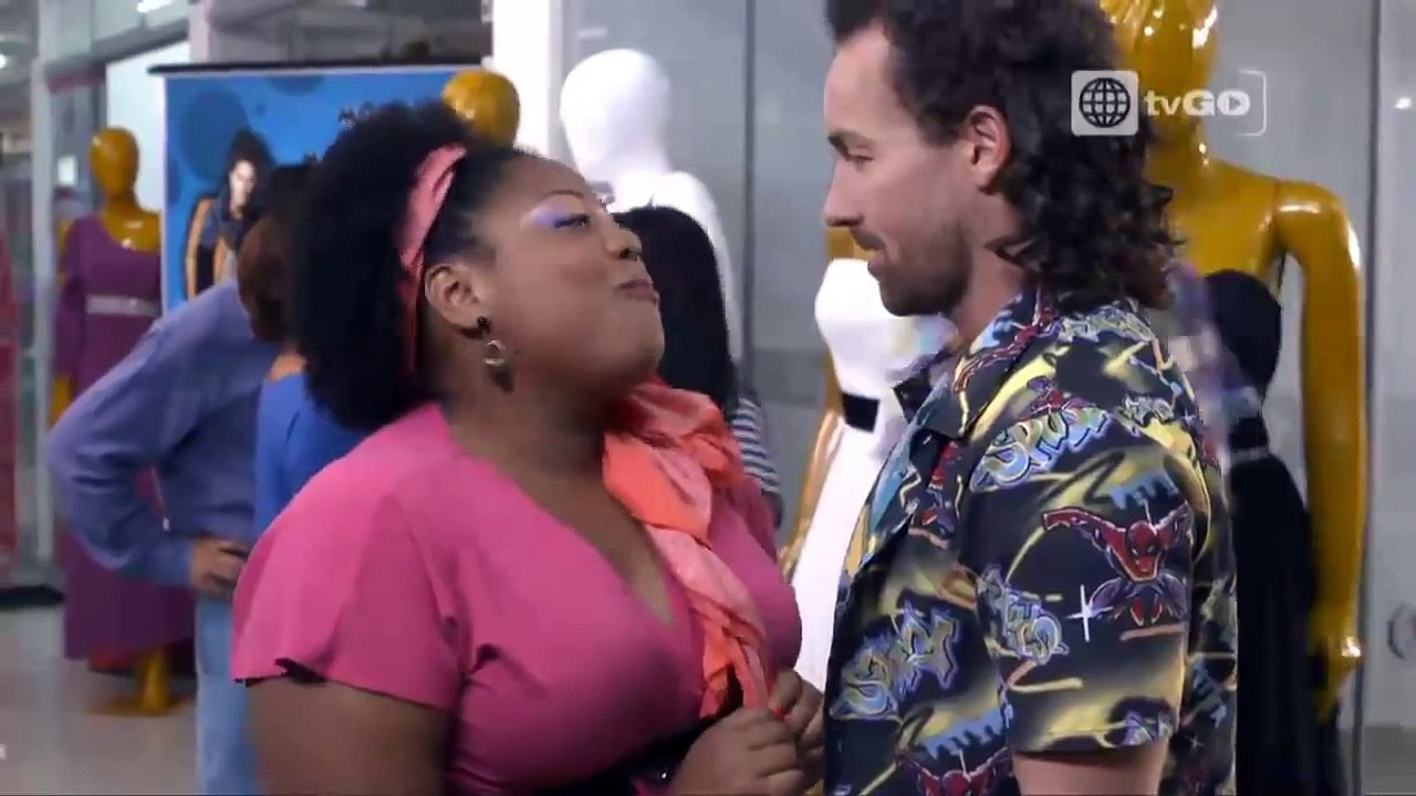 Amor de madre Viernes 28-08-2015 - 1/3 - Capitulo 15 - Primera Temporada