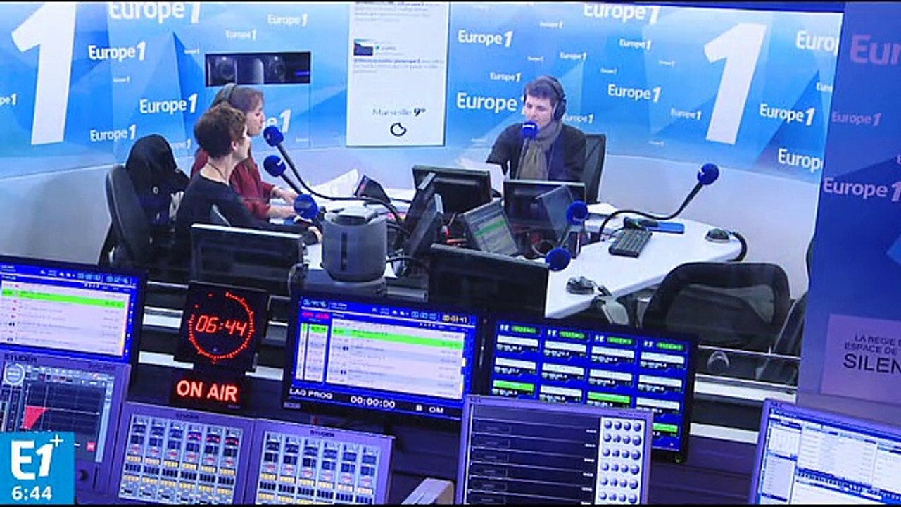 Françoise Mougin : "Le bizutage est une spécialité française en Europe"