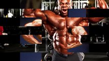 Top 14 Biggest Male Bodybuilders of All Time in whole world