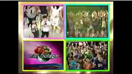Eat Bulaga Live Streaming 24February,2016 Part 1