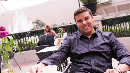 Sebastian Greenwood On Leadership Excellence