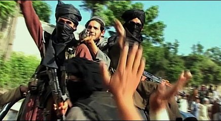 He Named Me Malala Trailer - official