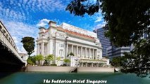 Hotels in Singapore The Fullerton Hotel Singapore