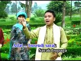 LAGU KERINCI - SULUH BINDANG