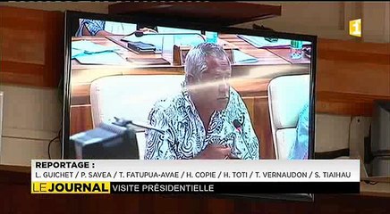 La dotation Globale d’Autonomie « sanctuarisée »