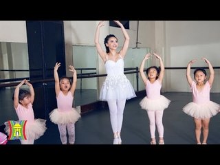 Đôi Giày Đỏ: "Cái nôi" đào tạo nghệ thuật thủ đô | HanoiTV