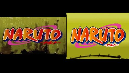 dessin anime & jeux naruto