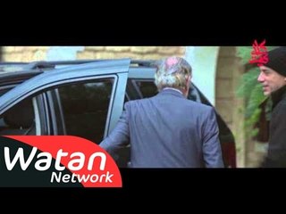 مسلسل غداً نلتقي ـ الحلقة 22 الثانية والعشرون كاملة HD | Ghadan Naltaqi